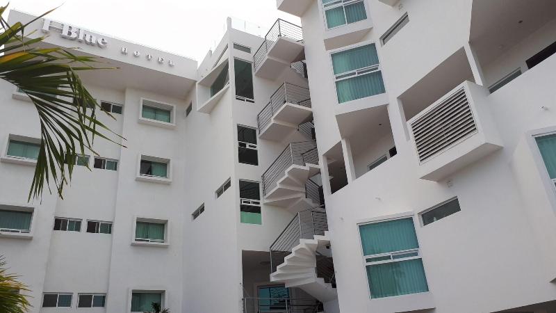 Fotos del hotel Hblue:  7