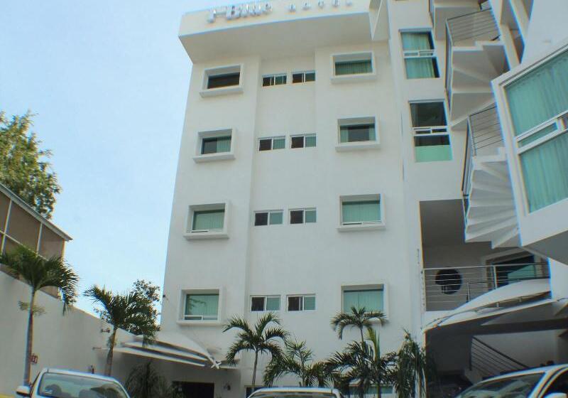 Fotos del hotel Hblue:  8