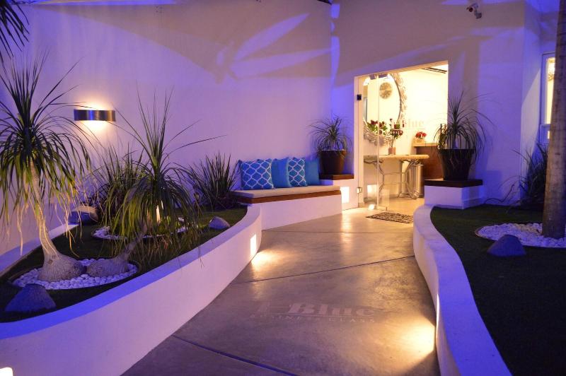 Fotos del hotel Hblue:  3