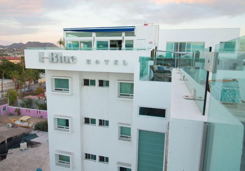 Fotos del hotel Hblue:  13