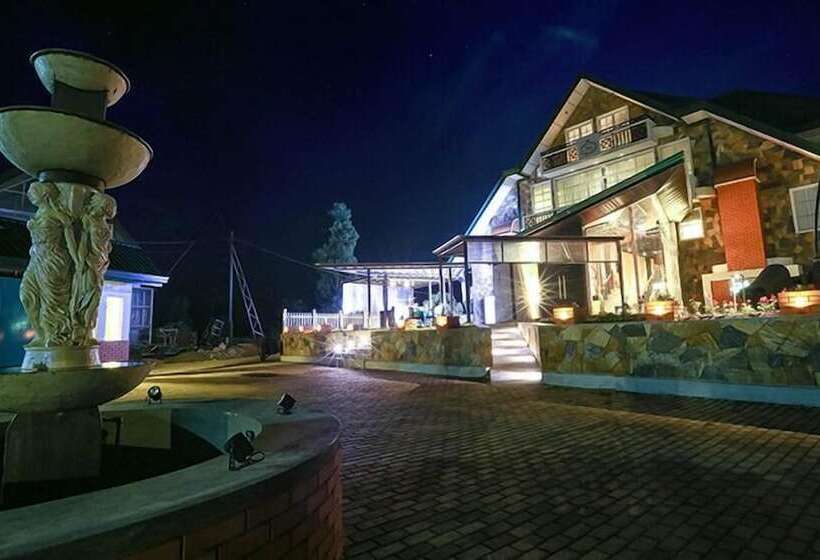 Fotos del hotel Horton Towers And Cottages:  11