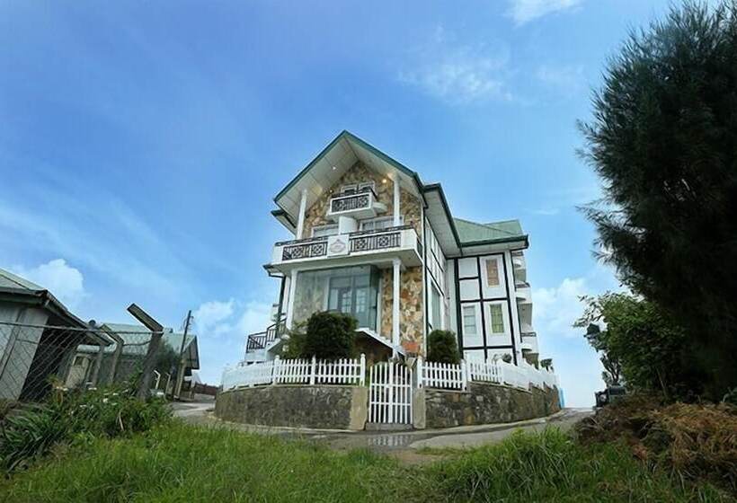 Fotos del hotel Horton Towers And Cottages:  6