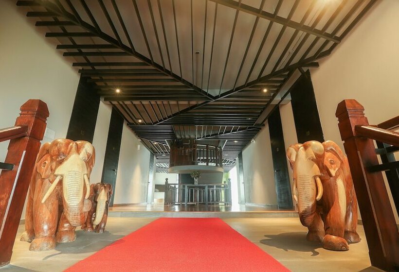 Fotos del hotel Horton Towers And Cottages:  3