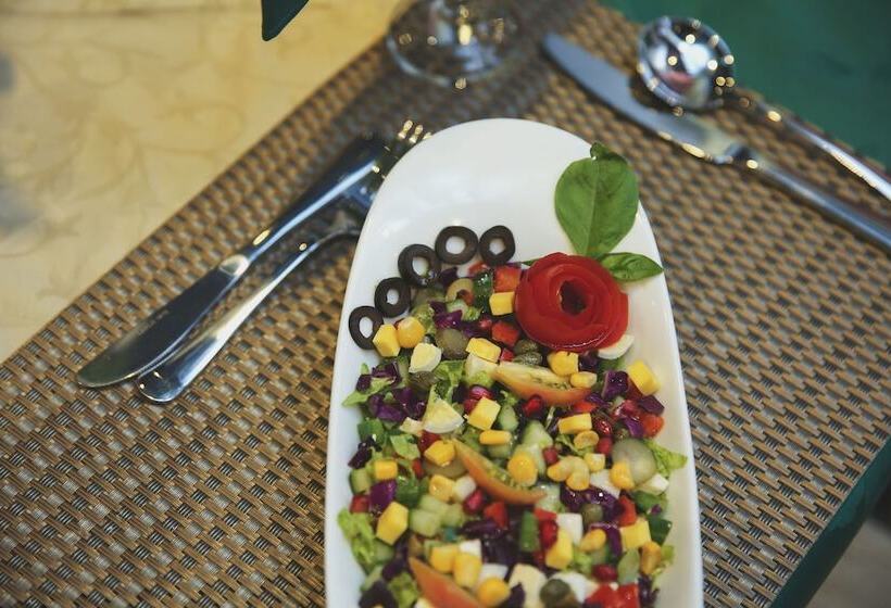 Fotos del hotel Horton Towers And Cottages:  21