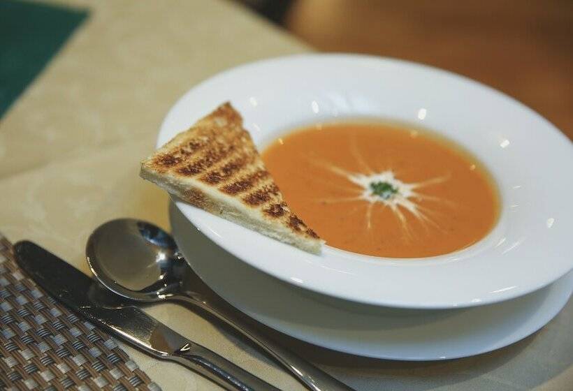 Fotos del hotel Horton Towers And Cottages:  20