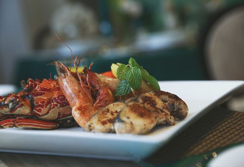 Fotos del hotel Horton Towers And Cottages:  24