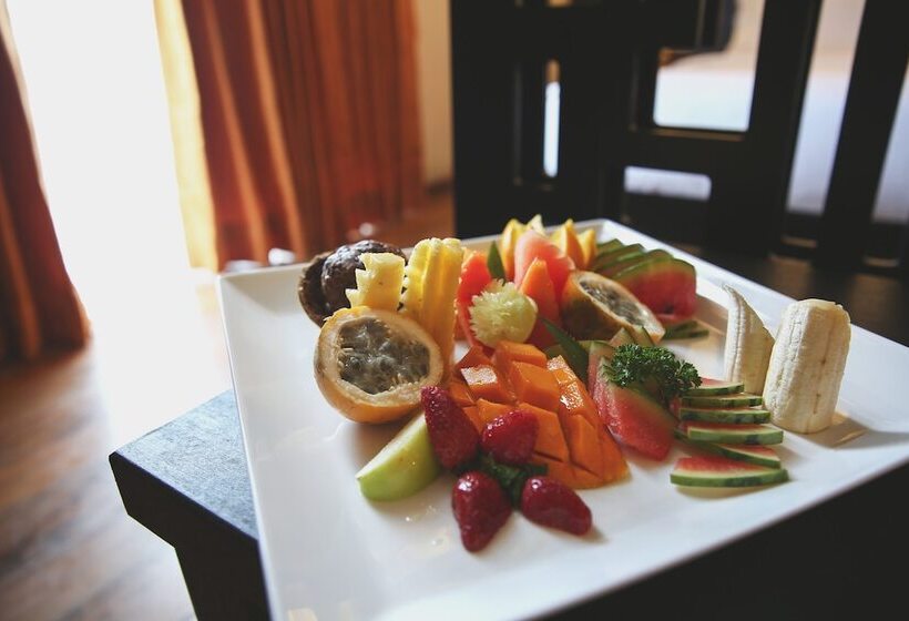 Fotos del hotel Horton Towers And Cottages:  19