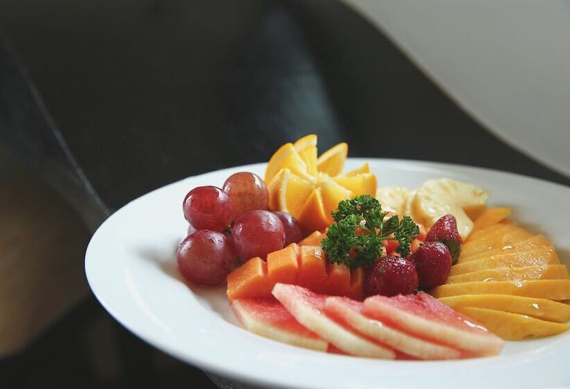 Fotos del hotel Horton Towers And Cottages:  18