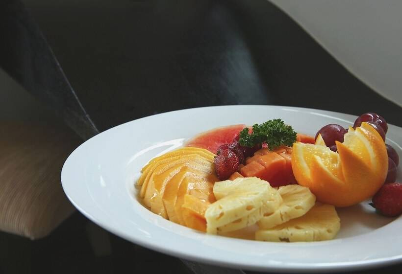 Fotos del hotel Horton Towers And Cottages:  8