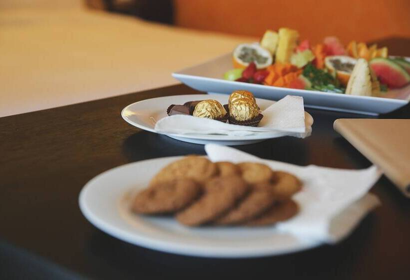 Fotos del hotel Horton Towers And Cottages:  17