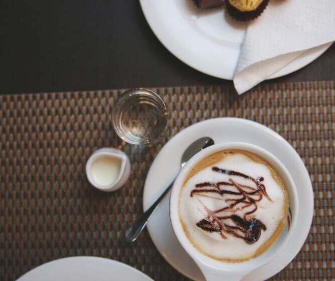 Fotos del hotel Horton Towers And Cottages:  16