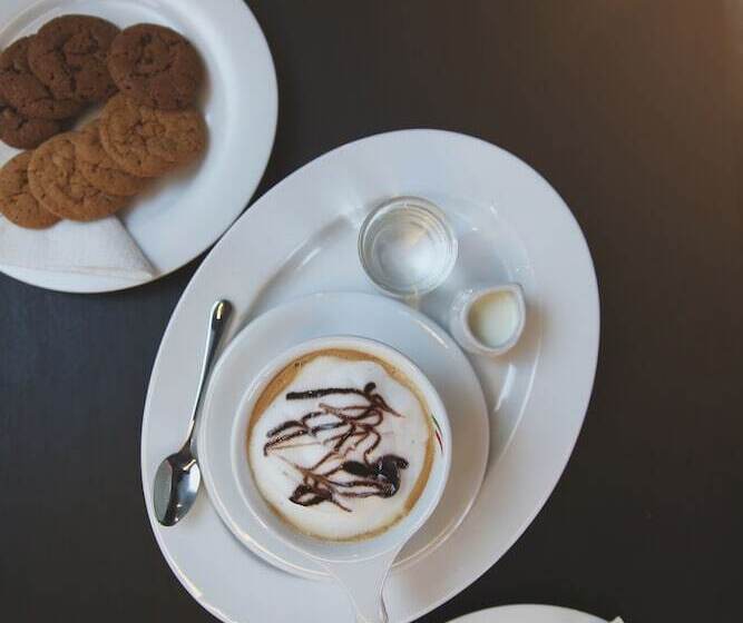 Fotos del hotel Horton Towers And Cottages:  15