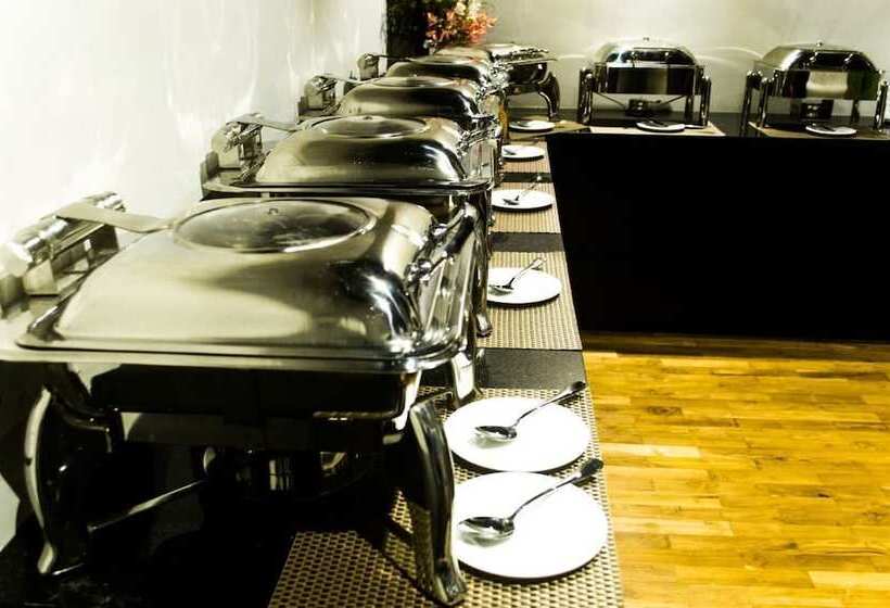 Fotos del hotel Horton Towers And Cottages:  23