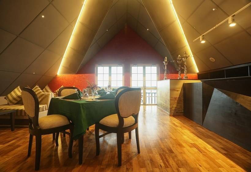 Fotos del hotel Horton Towers And Cottages:  14