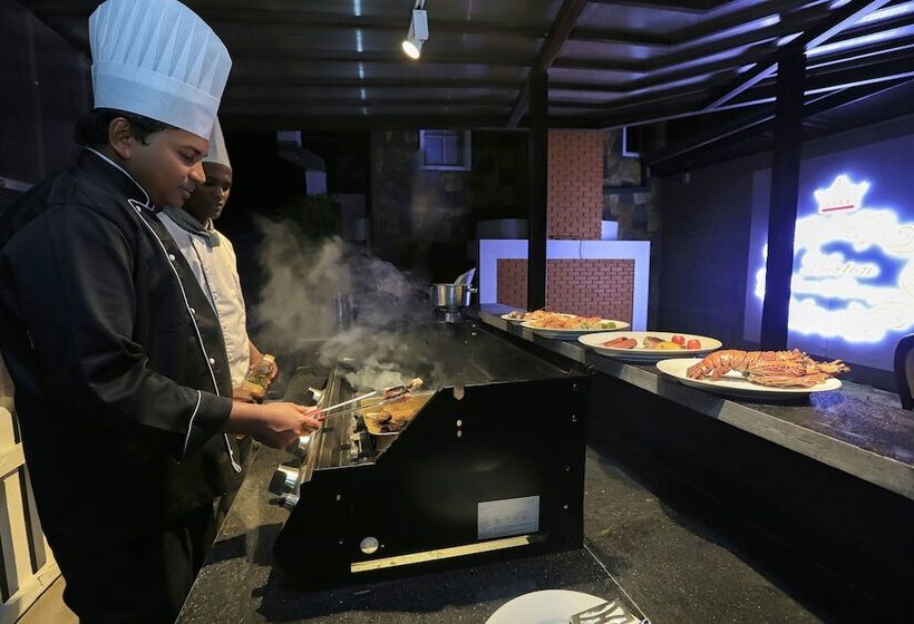 Fotos del hotel Horton Towers And Cottages:  25