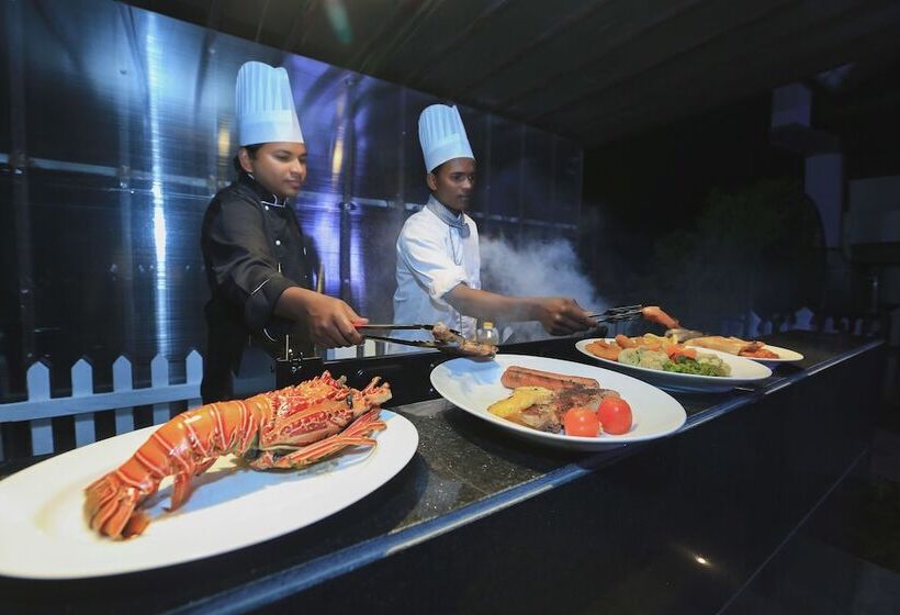 Fotos del hotel Horton Towers And Cottages:  22