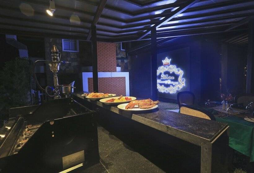 Fotos del hotel Horton Towers And Cottages:  9