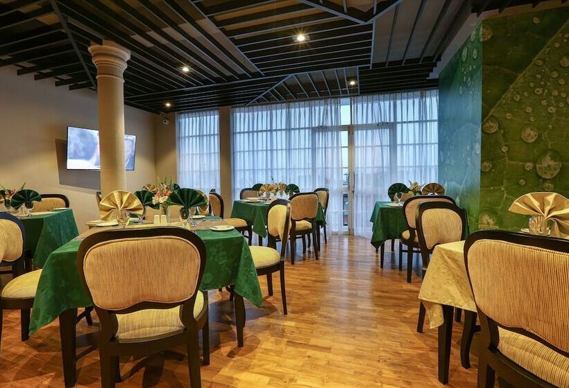 Fotos del hotel Horton Towers And Cottages:  12