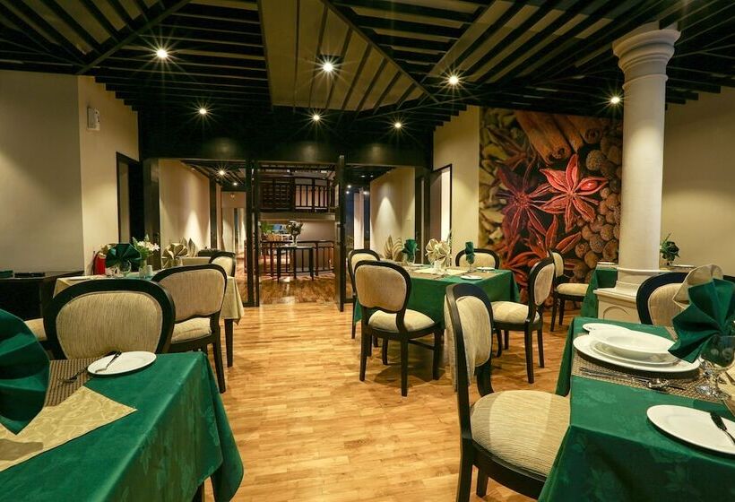 Fotos del hotel Horton Towers And Cottages:  5