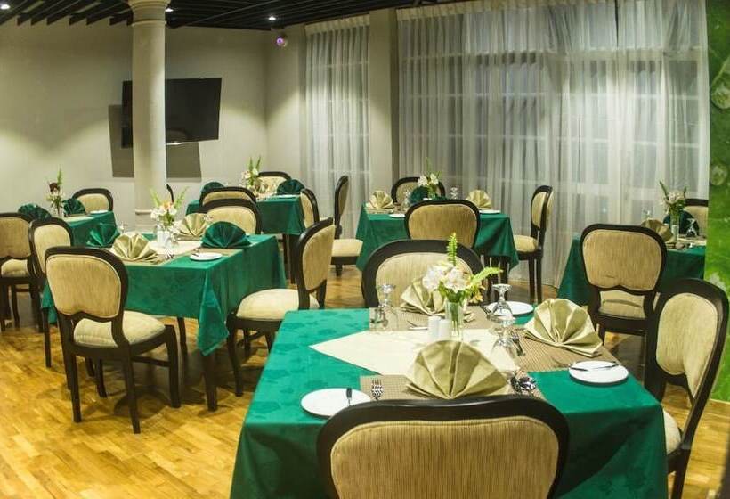 Fotos del hotel Horton Towers And Cottages:  10