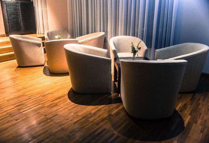 Fotos del hotel Horton Towers And Cottages:  7