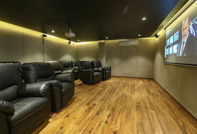 Fotos del hotel Horton Towers And Cottages:  13