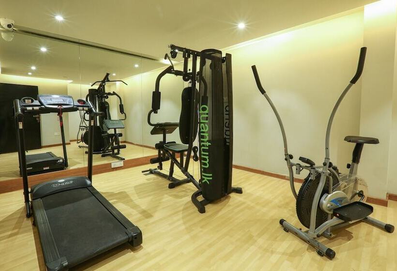 Fotos del hotel Horton Towers And Cottages:  4