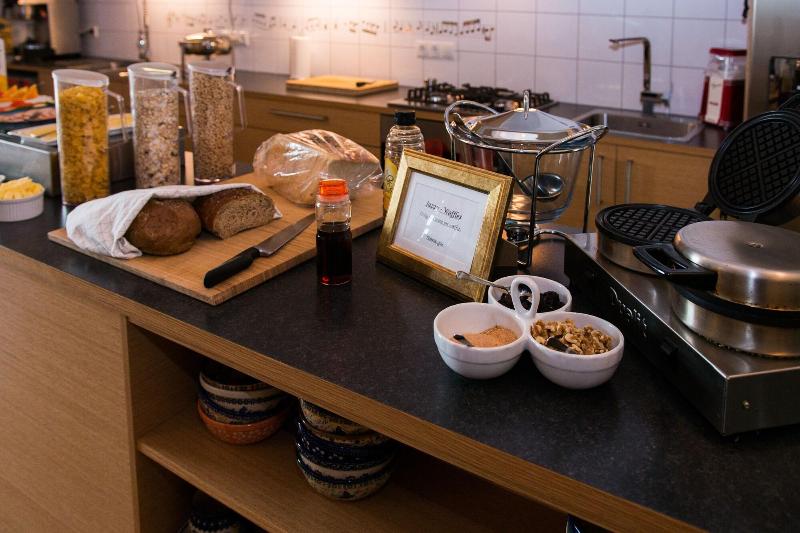 Fotos del hotel Jazz  Self Service  By Keflavik Airport:  5