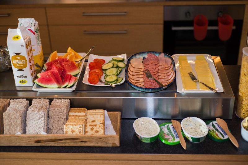 Fotos del hotel Jazz  Self Service  By Keflavik Airport:  7