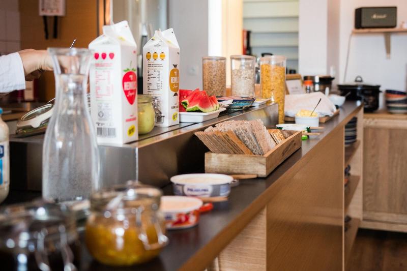 Fotos del hotel Jazz  Self Service  By Keflavik Airport:  9