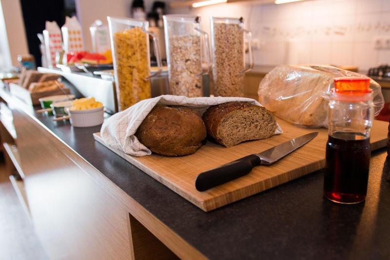 Fotos del hotel Jazz  Self Service  By Keflavik Airport:  2