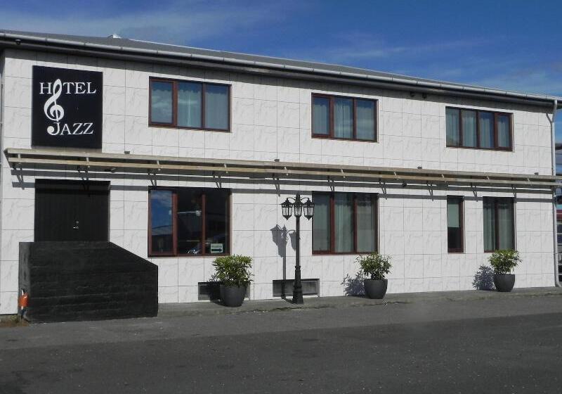Fotos del hotel Jazz  Self Service  By Keflavik Airport:  8