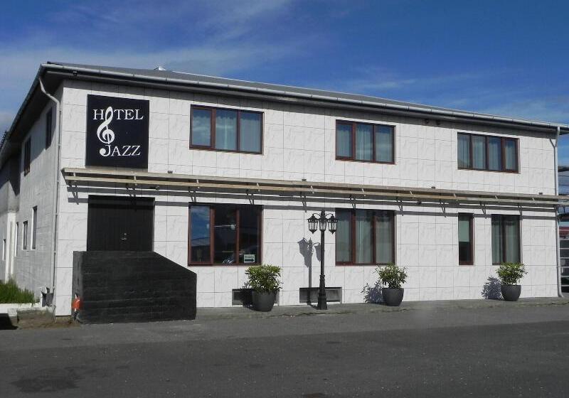 Fotos del hotel Jazz  Self Service  By Keflavik Airport:  10