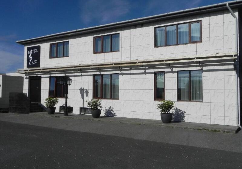 Fotos del hotel Jazz  Self Service  By Keflavik Airport:  6