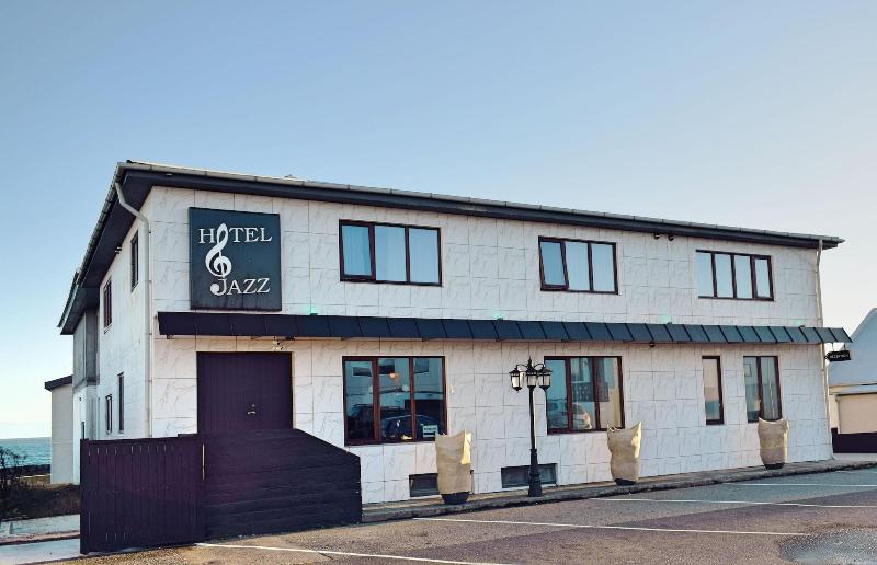 Fotos del hotel Jazz  Self Service  By Keflavik Airport:  15