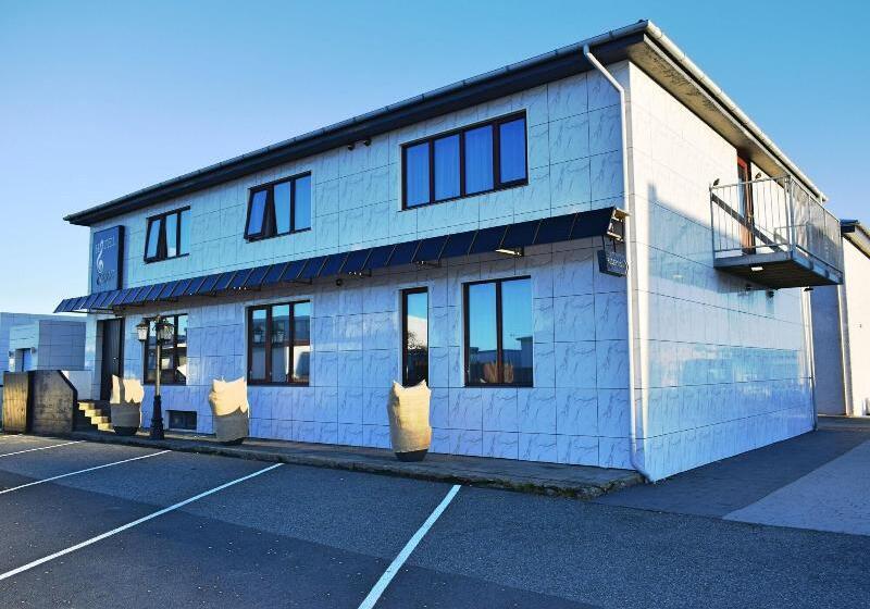 Fotos del hotel Jazz  Self Service  By Keflavik Airport:  12