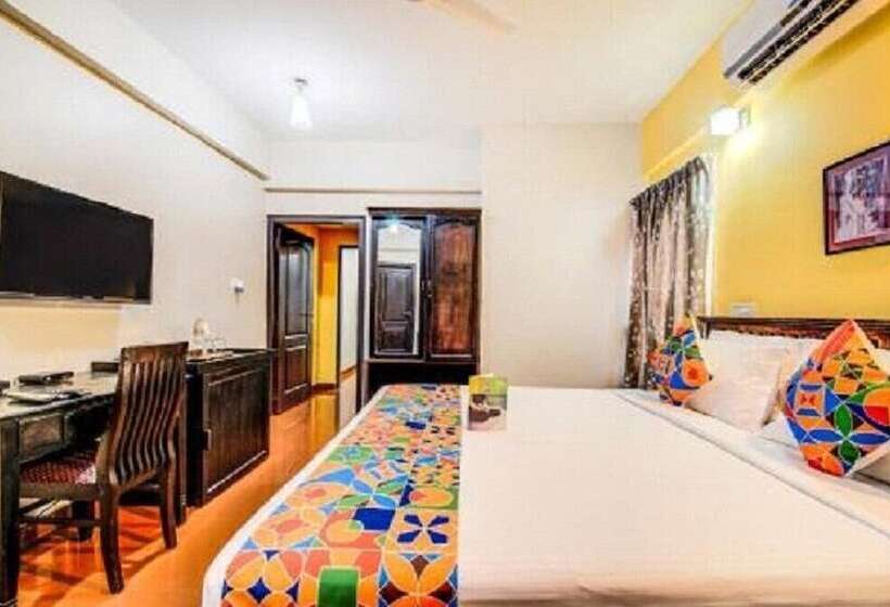 Fotos del hotel Og Kanthari:  3