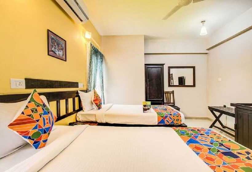 Fotos del hotel Og Kanthari:  6