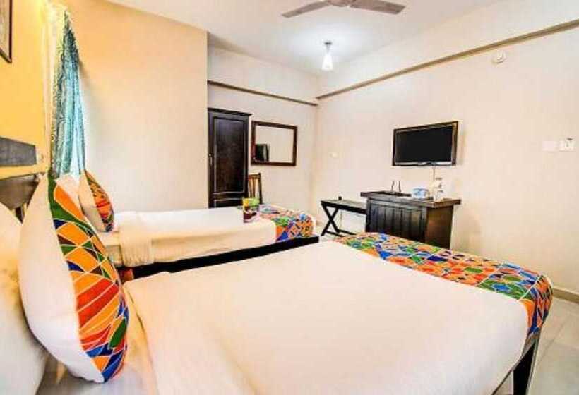 Fotos del hotel Og Kanthari:  4