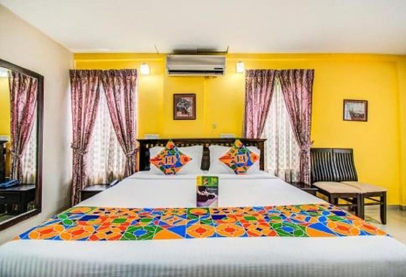 Fotos del hotel Og Kanthari:  5