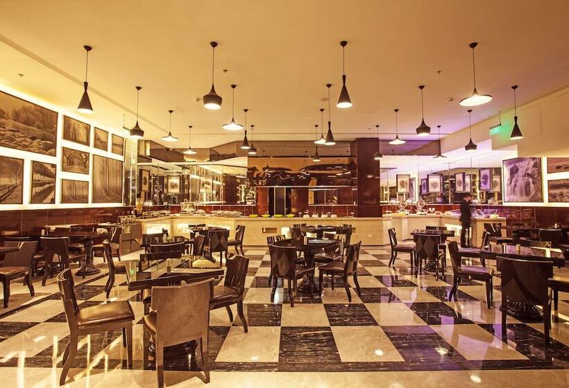 Fotos del hotel Free Comfort Holiday Hotel Xishan:  4