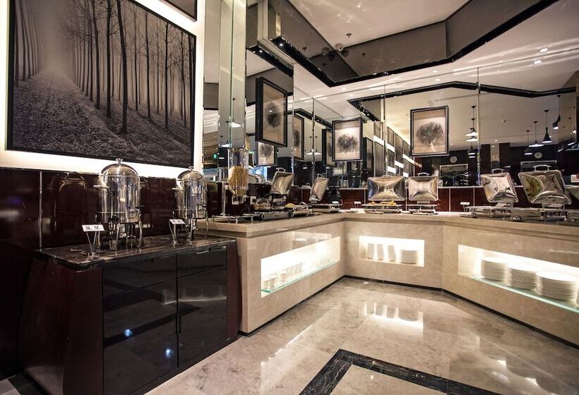 Fotos del hotel Free Comfort Holiday Hotel Xishan:  5