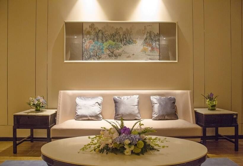 Fotos del hotel Free Comfort Holiday Hotel Xishan:  15