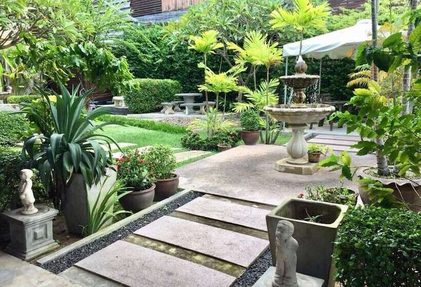 Fotos del hotel Srisomthai:  2