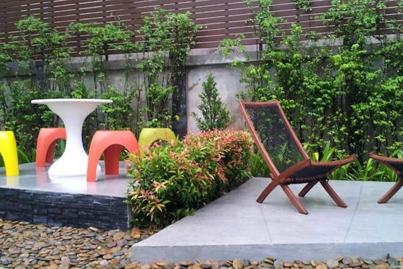 Fotos del hotel Srisomthai:  6