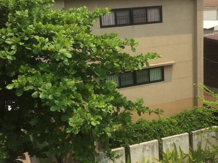 Fotos del hotel Srisomthai:  8