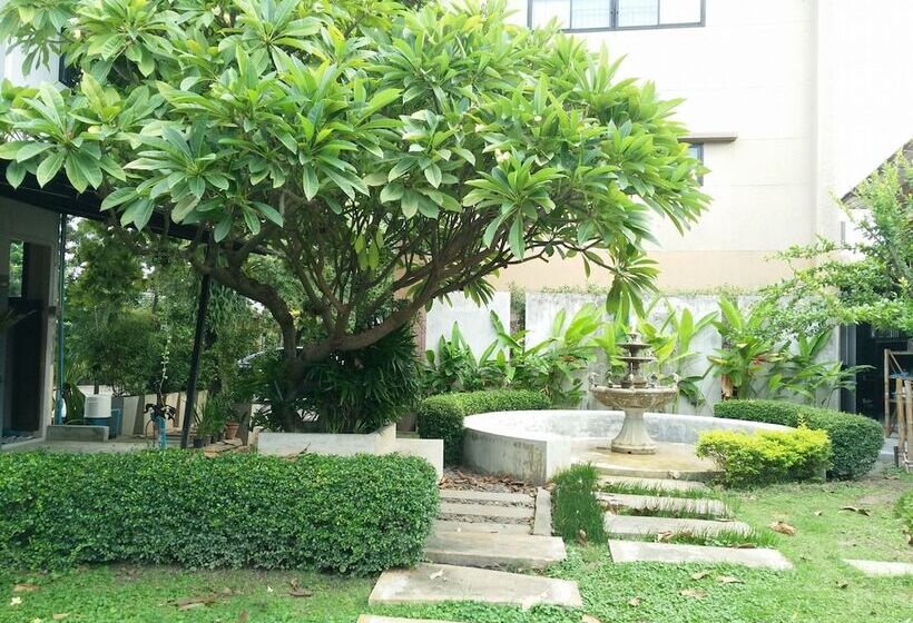 Fotos del hotel Srisomthai:  18