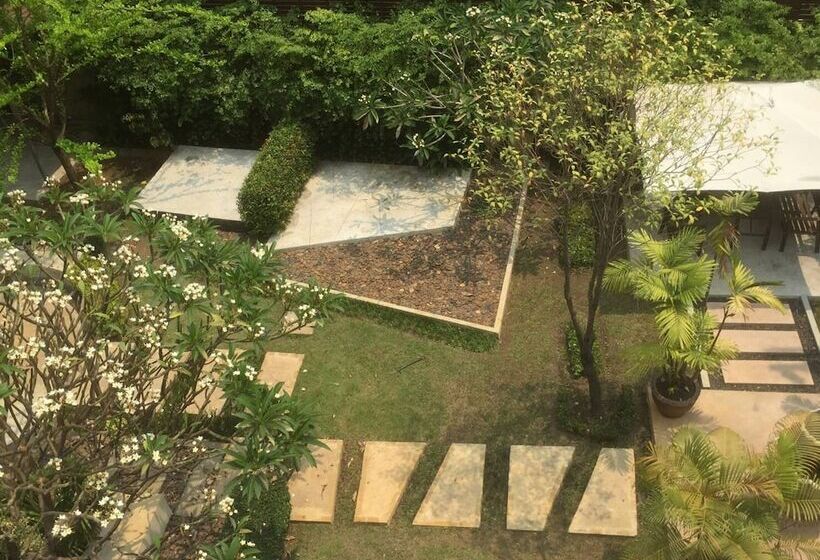 Fotos del hotel Srisomthai:  11