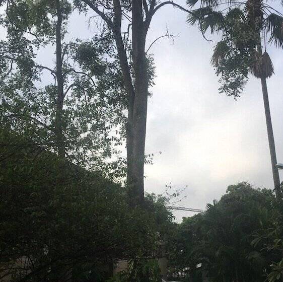 Fotos del hotel Srisomthai:  4