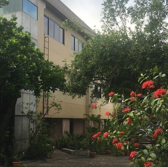 Fotos del hotel Srisomthai:  13